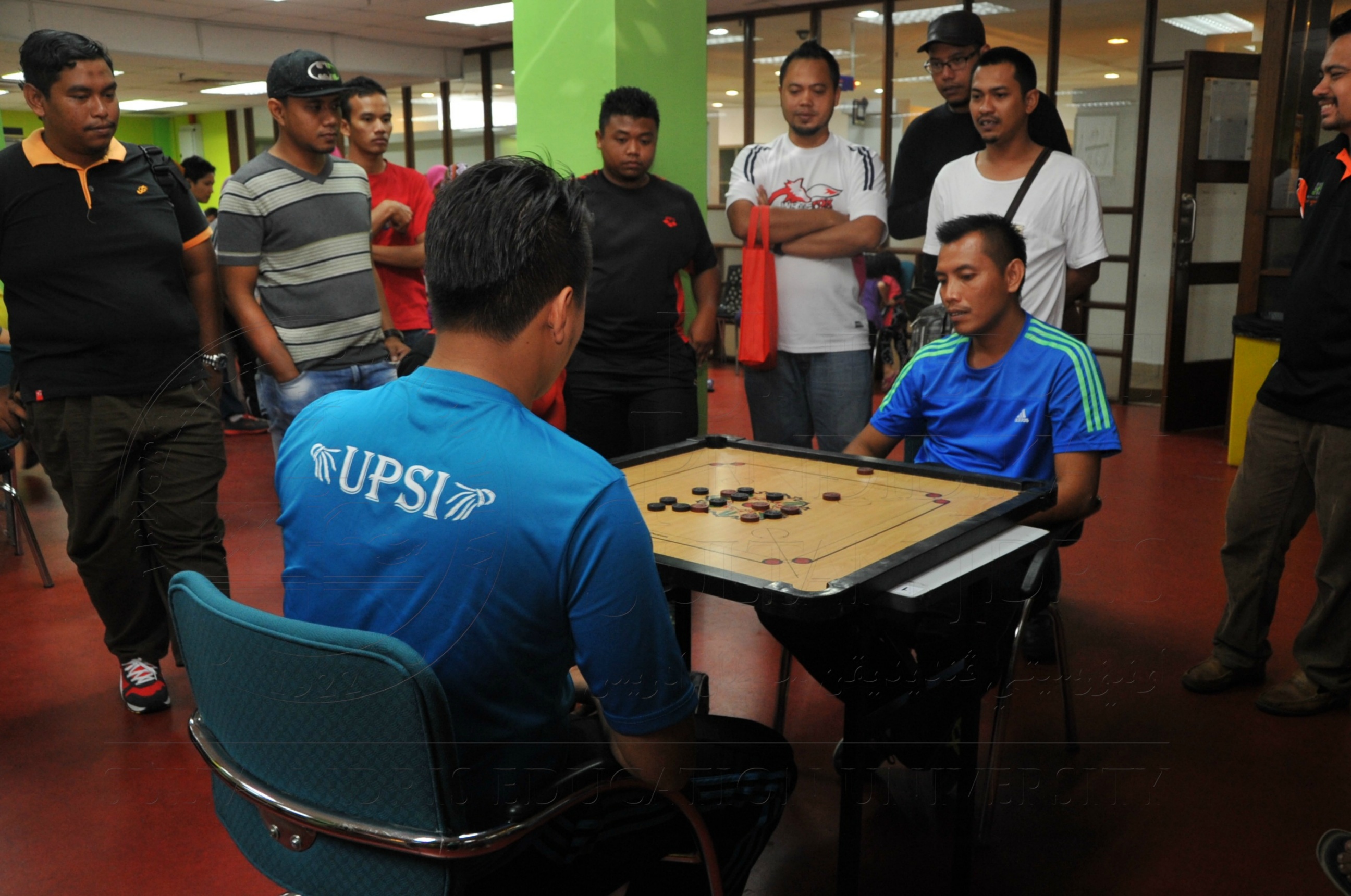 PRO 15 53 KIESTA HAS 6113